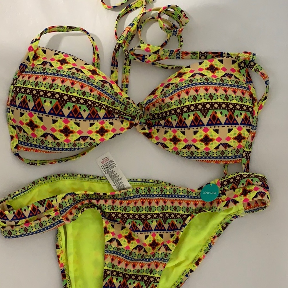 Bathing Suit